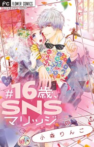 #16歳、SNSマリッジ 【マイクロ】 (3) 電子書籍版