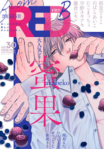 from RED vol.30 ver.B 電子書籍版