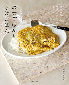 のせごはんとかけごはん