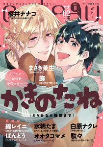 gateau (ガトー) 2026年2月号[雑誌] ver.B 電子書籍版