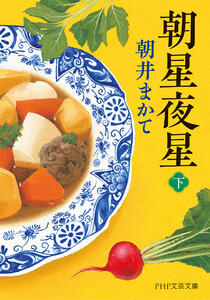 朝星夜星(下) 電子書籍版