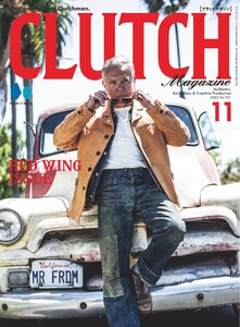 CLUTCH Magazine Vol.101 電子書籍版