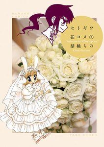 セトギワ花ヨメ (7) 電子書籍版