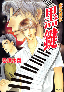 赤の神紋 黒鍵 電子書籍版