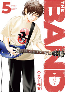 THE BAND (5)