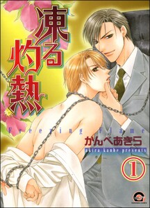 凍る灼熱(分冊版) 【第1話】 電子書籍版