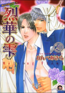 凍る灼熱(分冊版) 【第20話】 【正宏×成樹編2】 電子書籍版