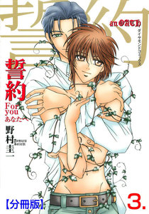 誓約【分冊版】 (3) 電子書籍版