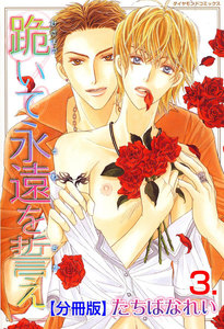 跪いて永遠を誓え【分冊版】 (3) 電子書籍版