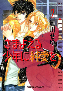 さまよえる少年に純愛を(2) 電子書籍版