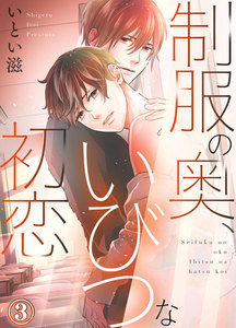 制服の奥、いびつな初恋 (3) 電子書籍版