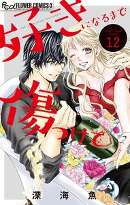 好きになるまで傷つけて【マイクロ】 (12) 電子書籍版