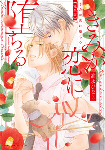 きみが恋に堕ちる 完全版【電子特典付き】