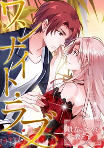 ワンナイト・ラブ～貴方のキスを教えて (18)