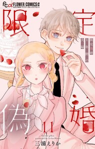 限定偽婚 ～1年間の夫婦～【合本版】 (11)