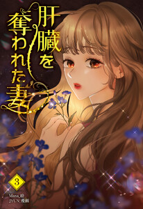 肝臓を奪われた妻(3) 電子書籍版
