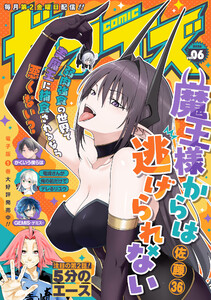 comicゼライズ6号