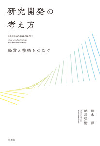 研究開発の考え方