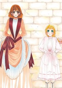 【無料連載】暴君ヴァーデルの花嫁 初夜編
