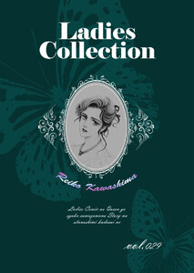 Ladies Collection vol.029 電子書籍版