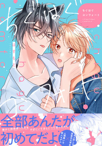 ちぐはぐコンフォート【単行本版/ebookjapan限定描き下ろし漫画付き】