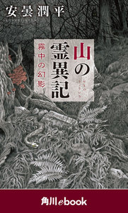 山の霊異記