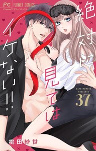 絶対に見てはイケない!!【マイクロ】 (37)