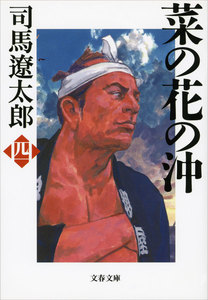 菜の花の沖(四) 電子書籍版