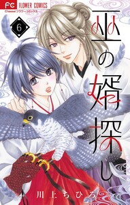 巫の婿探し【マイクロ】 (6)