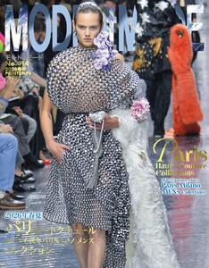 MODEetMODE(モードェモード) No.414