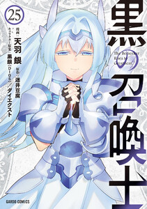 黒の召喚士 (25)