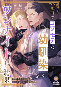 無口でコワモテな幼馴染とワンナイトしてしまった結果!～告白されてから過保護な溺愛がとまりません～ 電子書籍版