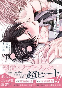 イケないエリートΩは淫らにとろける【電子限定特典つき】 電子書籍版