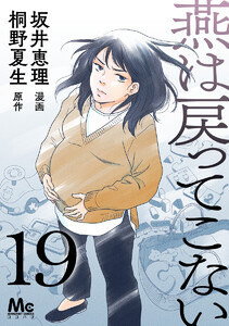 燕は戻ってこない 第19話