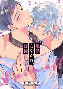 離婚しやがれ、α様(26)