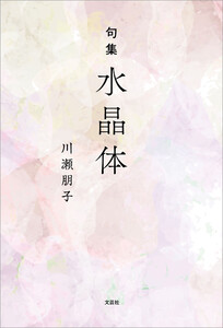 句集 水晶体 電子書籍版
