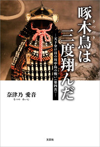 啄木鳥は三度翔んだ ─天下分け目の川中島の戦い(第四次)─ 電子書籍版