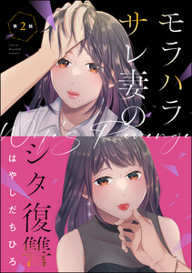 モラハラサレ妻のシタ復讐(分冊版) 【第2話】 電子書籍版