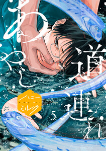 あやし道連れ 分冊版 (5) 電子書籍版
