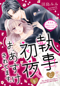 執事に初夜をおあずけされてます。[comic tint] 分冊版 (9)