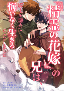 『精霊の花嫁』の兄は、騎士を諦めて悔いなく生きることにしました(コミック) 第3話