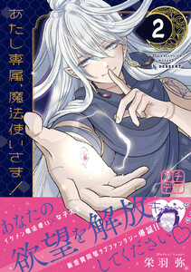 あたし専属、魔法使いさま! プチデザ (2) 電子書籍版