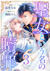 聖女という名の贖罪 (3) 電子書籍版