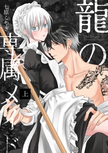 龍の専属メイド 上 電子書籍版