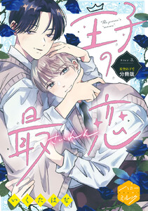 王子の最恋 分冊版 (3)