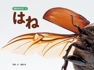 はね 電子書籍版