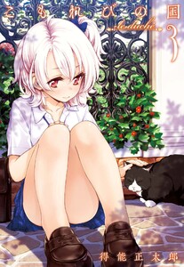 こもれびの国 (3) 電子書籍版