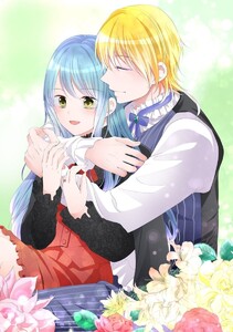 【無料連載】初恋ダイヤモンド