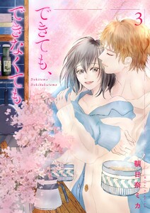 できても、できなくても【描き下ろしおまけ付き特装版】 (3)