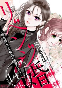 リベンジ婚～時を戻して不倫夫に復讐します～ (14)